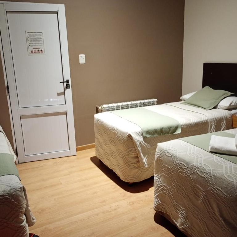 Hotel Maggio - Habitación Triple - 1