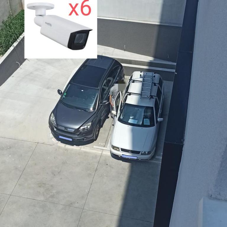 Lux apartment 10 center, free parking - Apartman sa 1 Spavaćom Sobom - 53