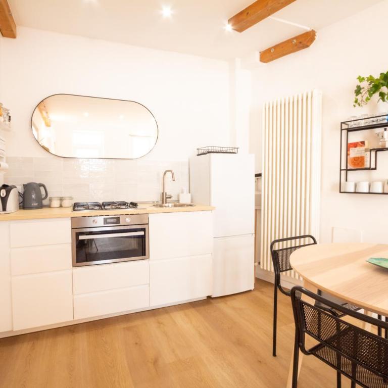 RealKasa Calari Terrace Loft - Appartamento con 1 Camera da Letto - 5