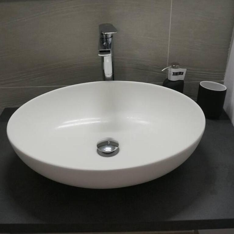 Vico Ventitré 2 - Appartamento con 1 Camera da Letto - 22