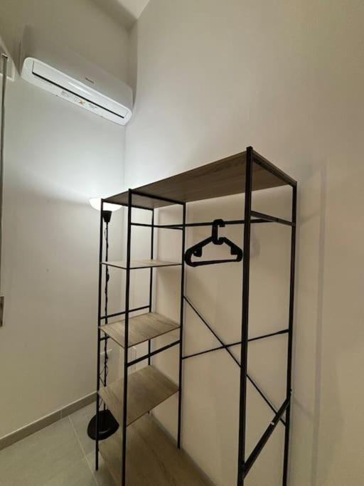 Vico Ventitré 2 - Appartamento con 1 Camera da Letto - 38
