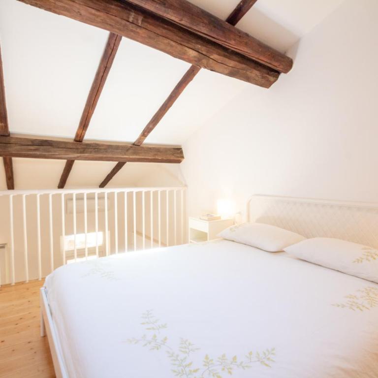 RealKasa Calari Terrace Loft - Appartamento con 1 Camera da Letto - 9