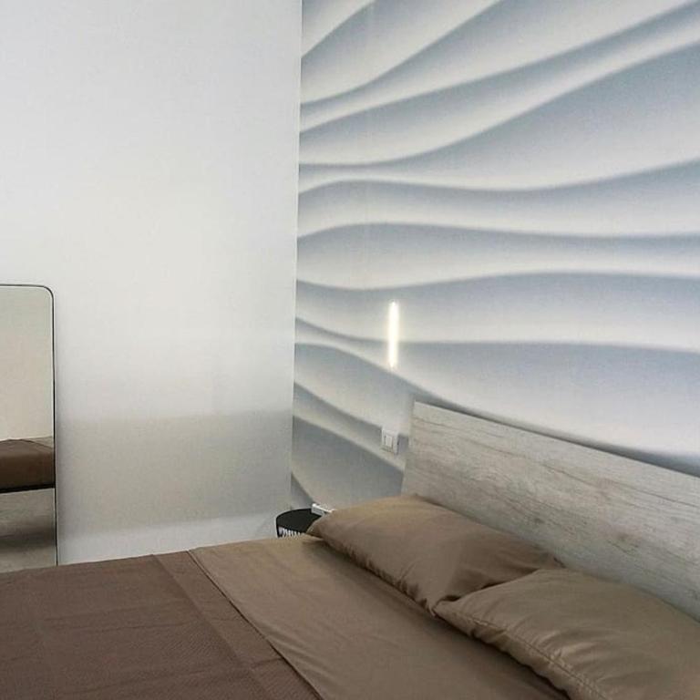 Vico Ventitré 2 - Appartamento con 1 Camera da Letto - 35