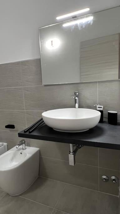 Vico Ventitré 2 - Appartamento con 1 Camera da Letto - 23