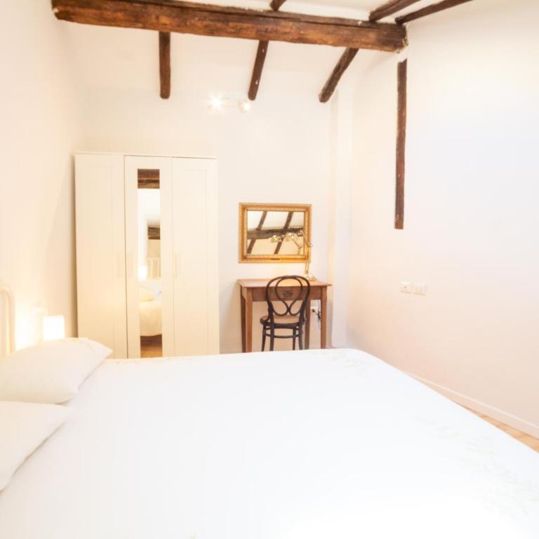 RealKasa Calari Terrace Loft - Appartamento con 1 Camera da Letto - 10