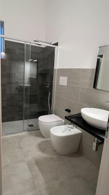 Vico Ventitré 2 - Appartamento con 1 Camera da Letto - 19