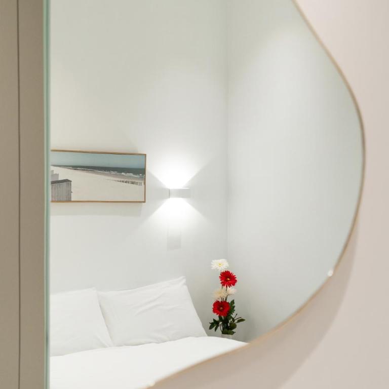Flat in Chamberí with direct entrance BG - Apartamento de 1 dormitorio - 14