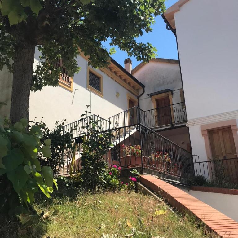 Trilo in posizione riservata e strategica sia per il mare che per il centro di Sirolo e Numana - Two-Bedroom Apartment - 2