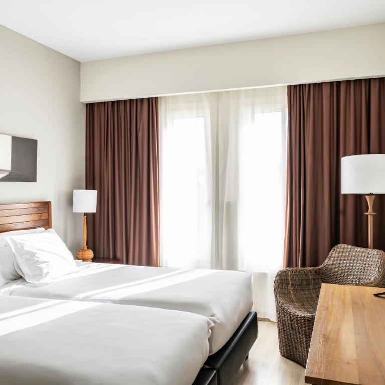 Vincci Resort Costa Golf - Suite Junior (2 adultos) - 6