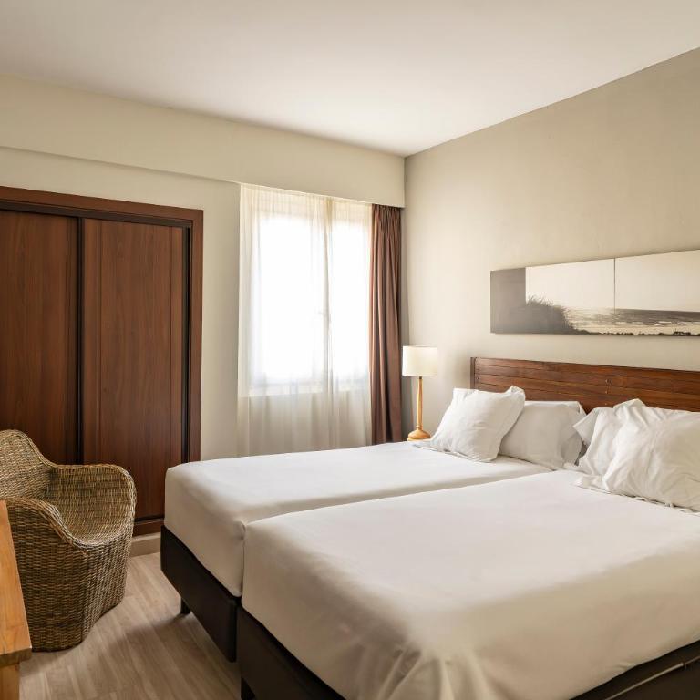 Vincci Resort Costa Golf - Suite Junior (2 adultos) - 2