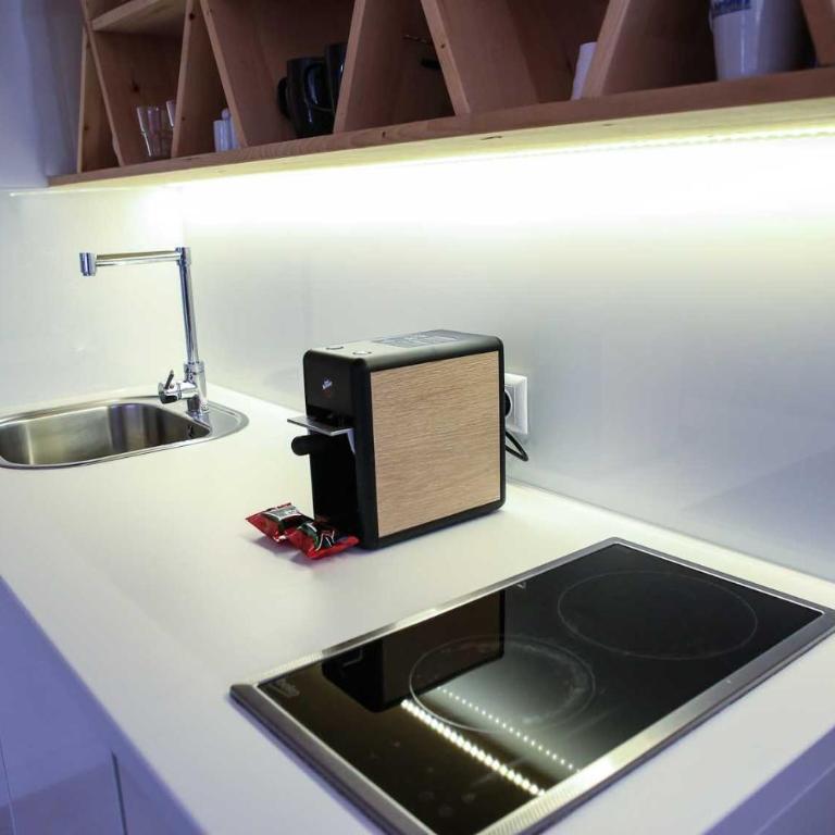 Studio XXL & garage parking - Apartman sa 1 Spavaćom Sobom - 13