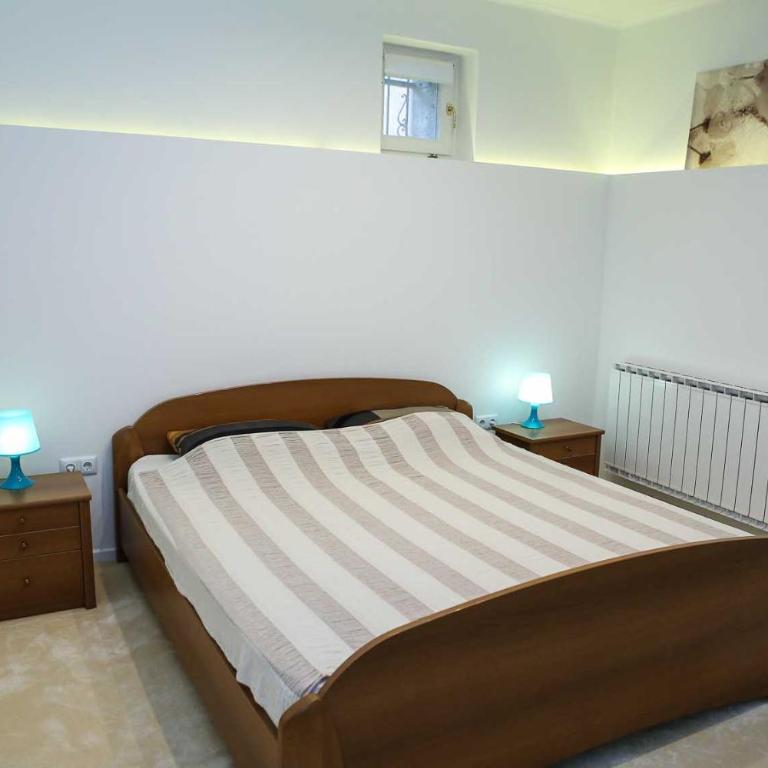 Studio XXL & garage parking - Apartman sa 1 Spavaćom Sobom - 19