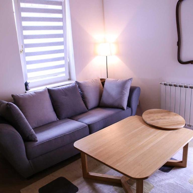 Studio XXL & garage parking - Apartman sa 1 Spavaćom Sobom - 5