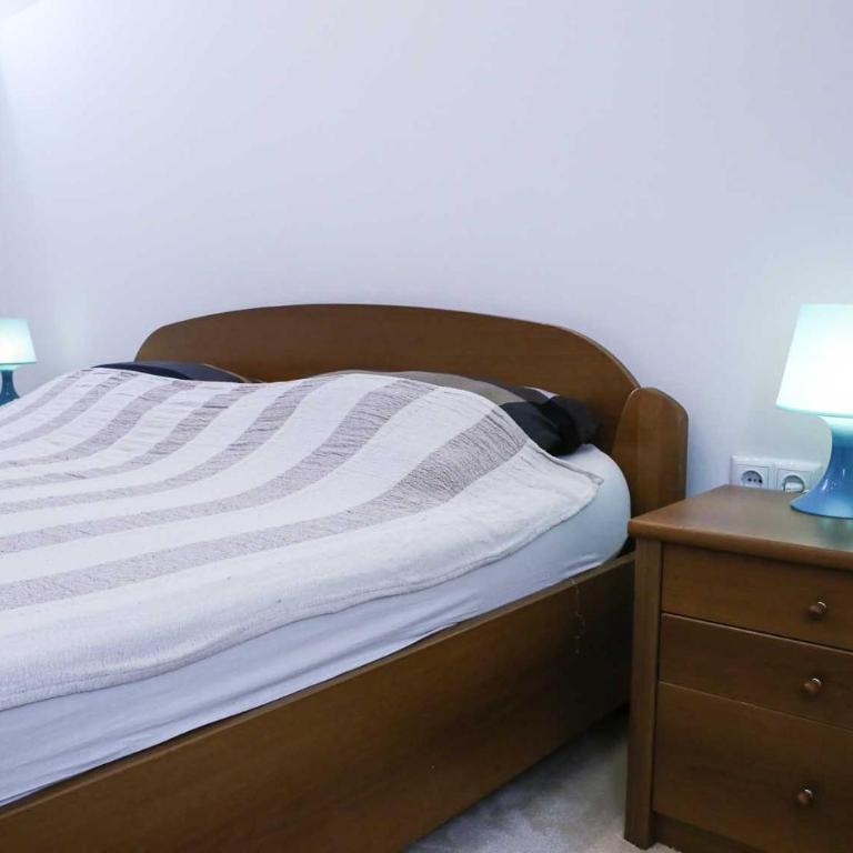 Studio XXL & garage parking - Apartman sa 1 Spavaćom Sobom - 17