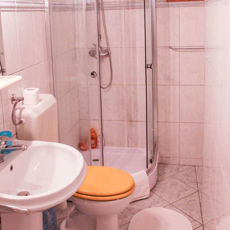 Studio XXL & garage parking - Apartman sa 1 Spavaćom Sobom - 22