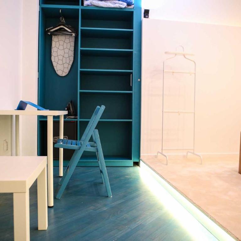 Studio XXL & garage parking - Apartman sa 1 Spavaćom Sobom - 20