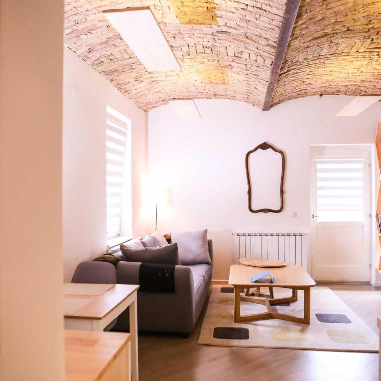 Studio XXL & garage parking - Apartman sa 1 Spavaćom Sobom - 1