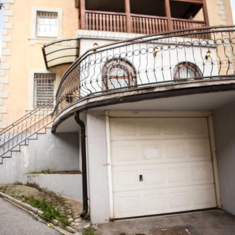 Studio XXL & garage parking - Apartman sa 1 Spavaćom Sobom - 28