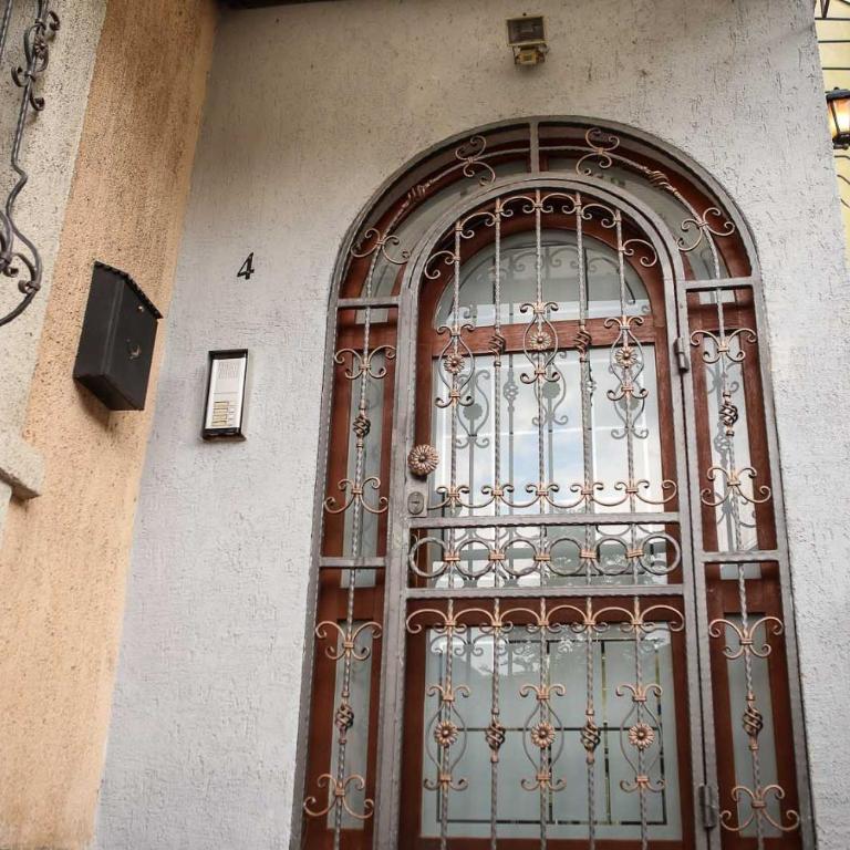 Studio XXL & garage parking - Apartman sa 1 Spavaćom Sobom - 29