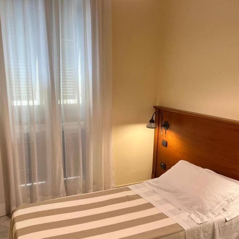 Albergo Degli Amici - Camera Singola Economy - 3