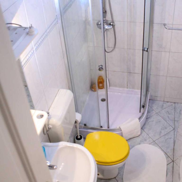 Studio XXL & garage parking - Apartman sa 1 Spavaćom Sobom - 24
