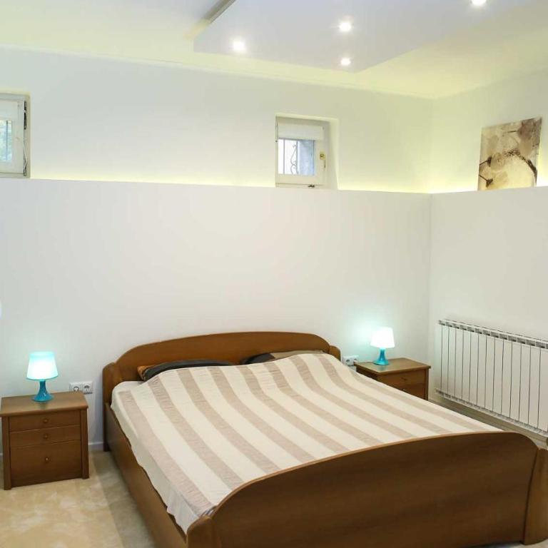 Studio XXL & garage parking - Apartman sa 1 Spavaćom Sobom - 16