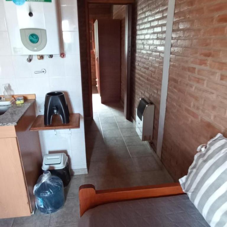 Cabañas El Sauce Mina Clavero - Casa - 5