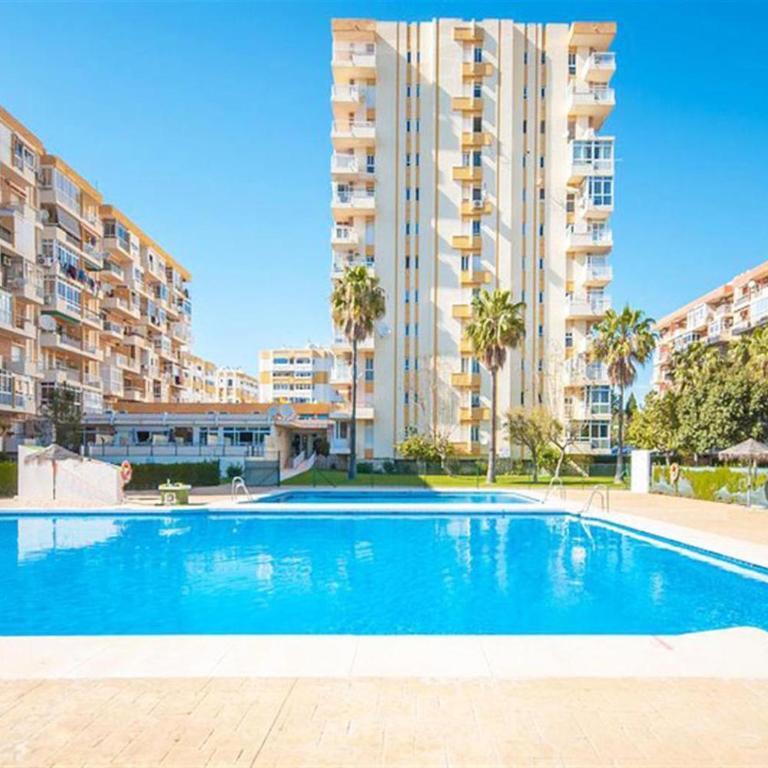 Hercules Suite - Apartamento de 1 dormitorio - 12