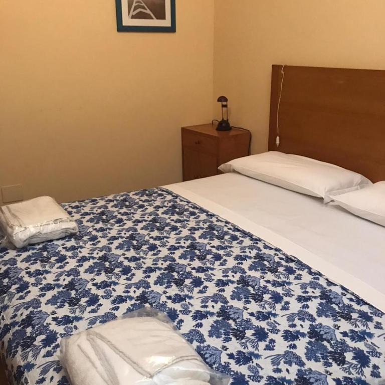 Sirolo trilocale, 2 camere a letti piani a ridosso del centro - Three-Bedroom Apartment - 6