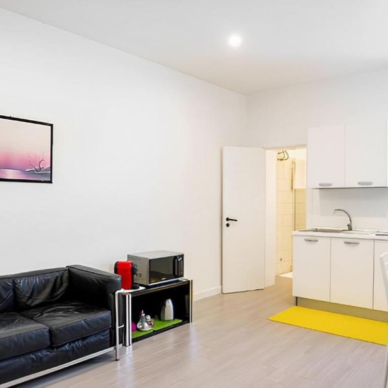 VGM Iolanda Apartments - Appartamento Standard - 4