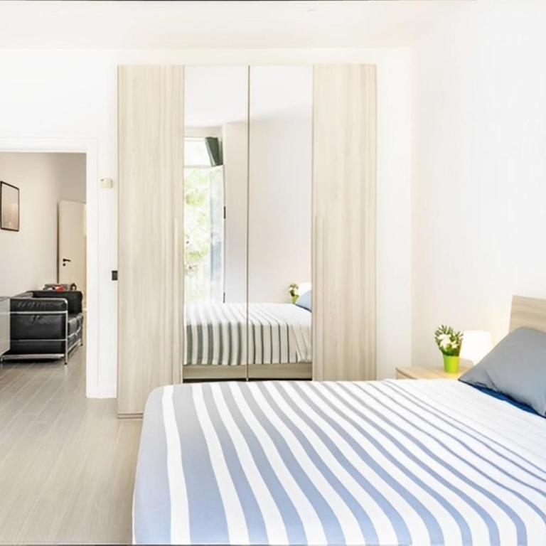 VGM Iolanda Apartments - Appartamento Standard - 11