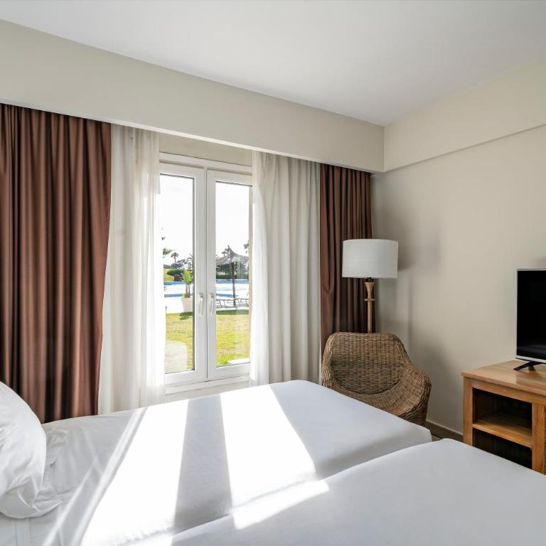 Vincci Resort Costa Golf - Suite Familiar - 6