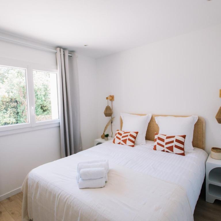 Mas des Arts & Spa - Deluxe Room - 8