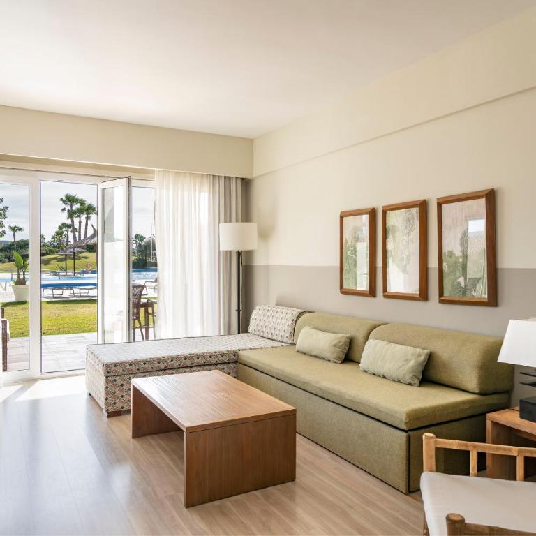 Vincci Resort Costa Golf - Suite Familiar - 5