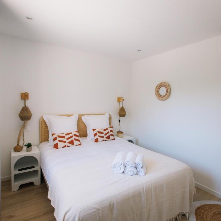 Mas des Arts & Spa - Deluxe Room - 7