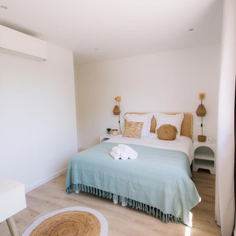 Mas des Arts & Spa - Deluxe Room - 14