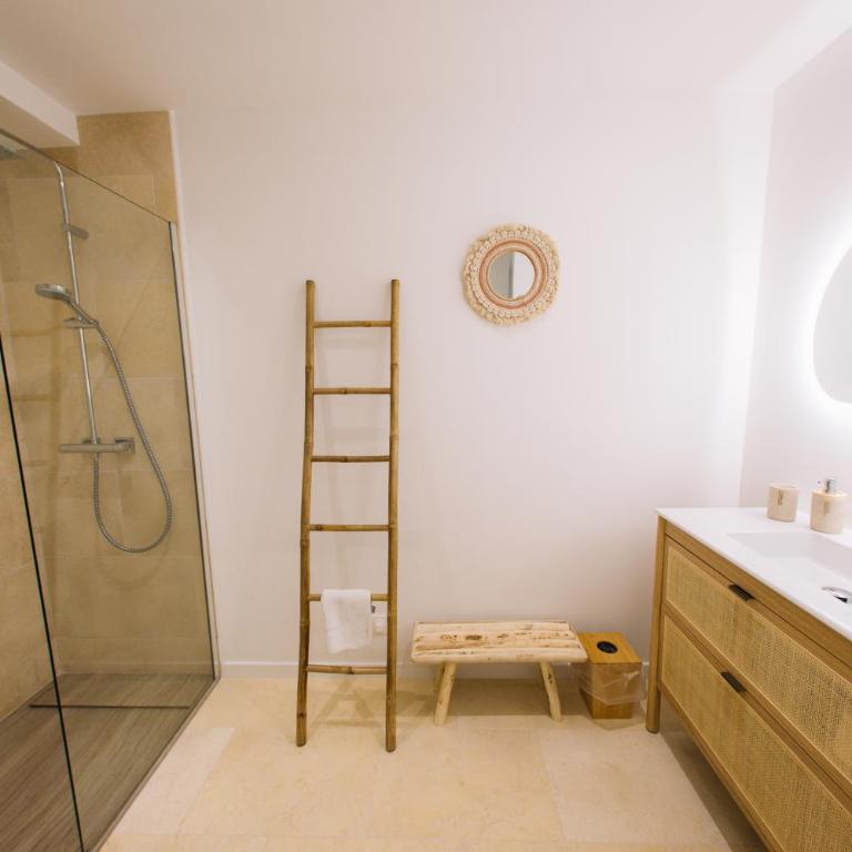 Mas des Arts & Spa - Deluxe Room - 13