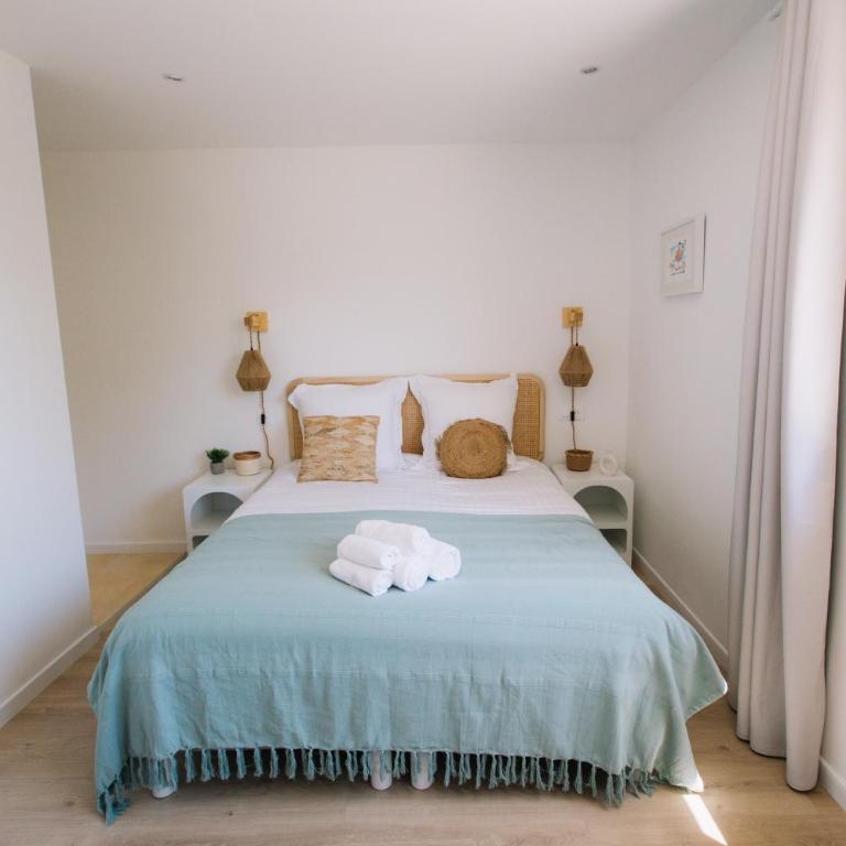 Mas des Arts & Spa - Deluxe Room - 12