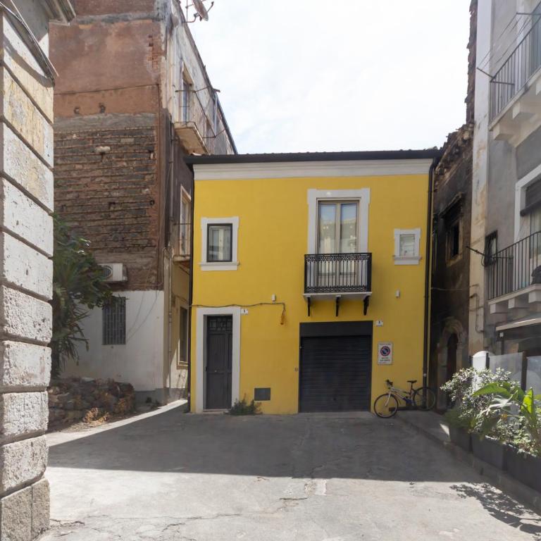 Il Porto & I Marinai Rooms - One-Bedroom Apartment - 9