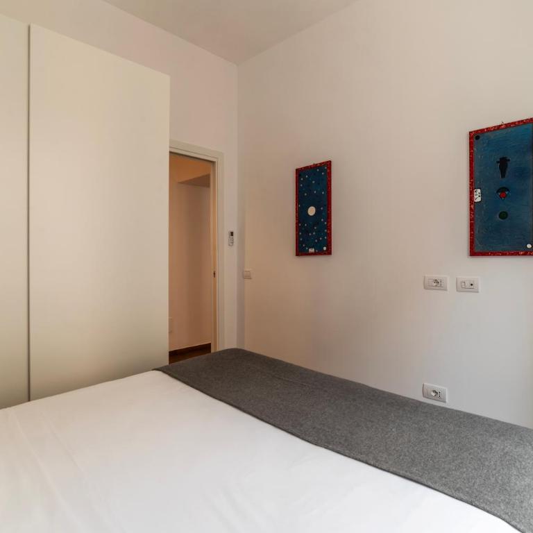 Testaccio - FromHometoRome - Appartamento con 2 Camere da Letto - 18