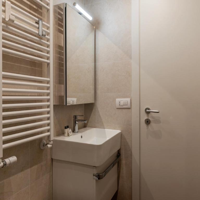 Testaccio - FromHometoRome - Appartamento con 2 Camere da Letto - 23