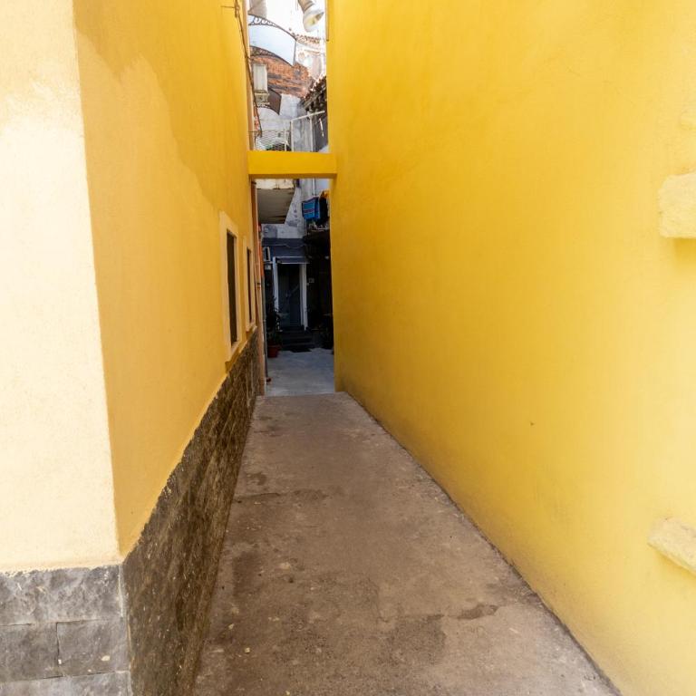 Il Porto & I Marinai Rooms - One-Bedroom Apartment - 11