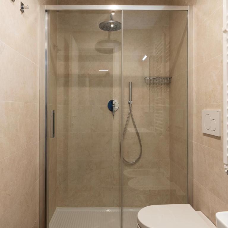 Testaccio - FromHometoRome - Appartamento con 2 Camere da Letto - 22