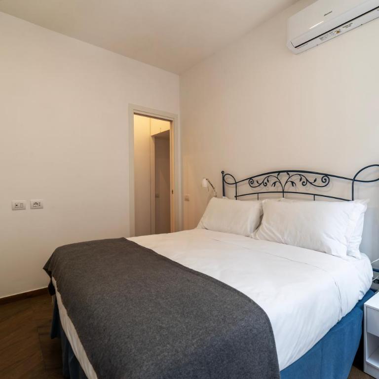 Testaccio - FromHometoRome - Appartamento con 2 Camere da Letto - 8