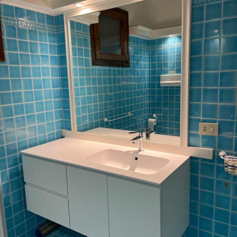 BouganVilla by the Beach - San Teodoro 1 - Villa con 3 Camere da Letto - 14