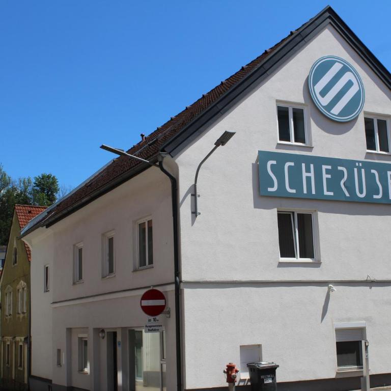 Apartment im Zentrum Trofaiachs - 30 min vom Red Bull Ring - Apartment - 9