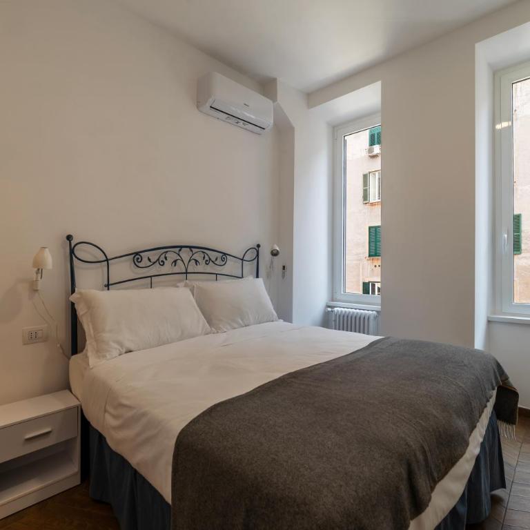 Testaccio - FromHometoRome - Appartamento con 2 Camere da Letto - 5