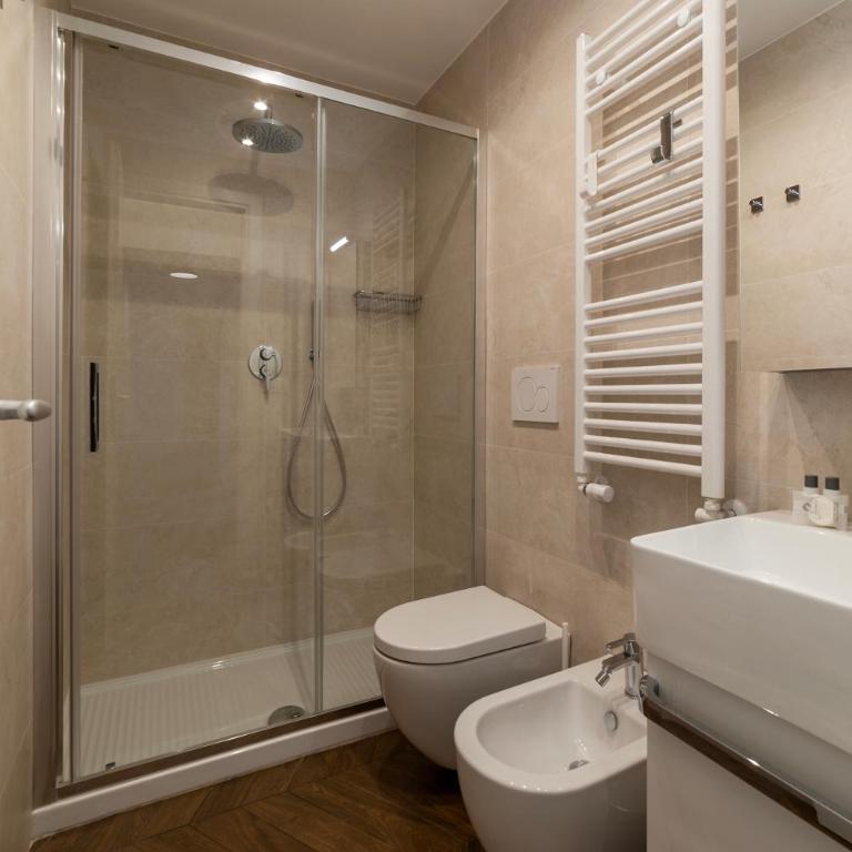 Testaccio - FromHometoRome - Appartamento con 2 Camere da Letto - 6