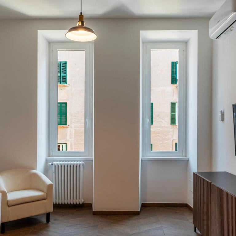 Testaccio - FromHometoRome - Appartamento con 2 Camere da Letto - 13