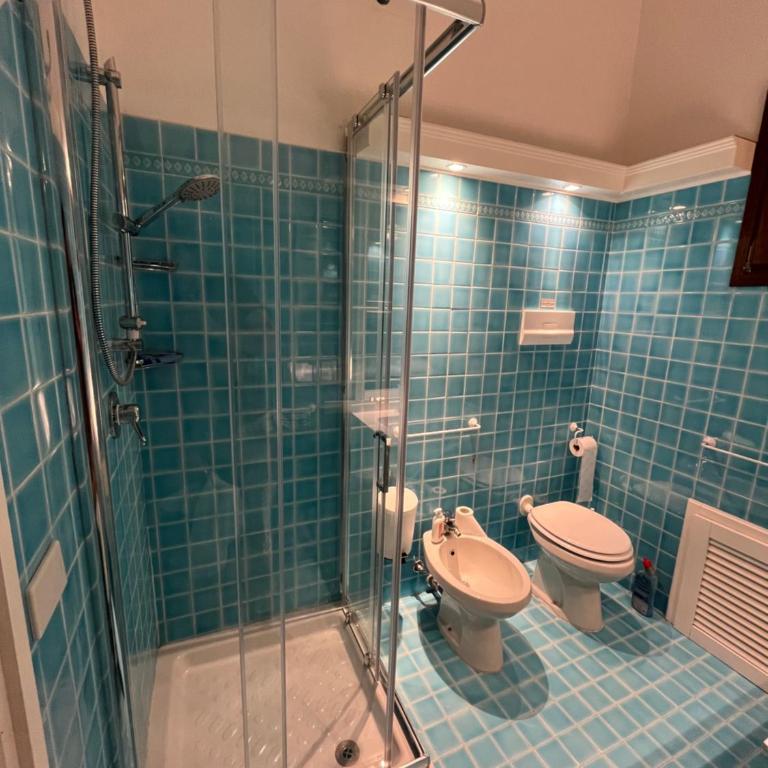 BouganVilla by the Beach - San Teodoro 1 - Villa con 3 Camere da Letto - 13